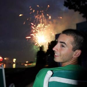 Meet your Posher, Luke